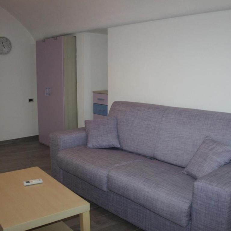 Camere Dieci Maggio - Camera Quadrupla Standard - 19
