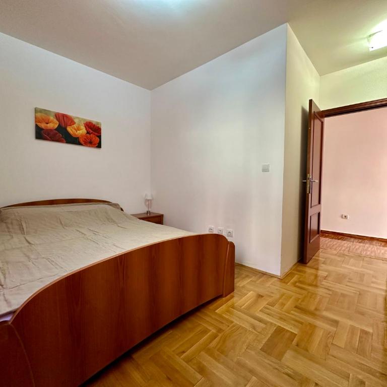 Rose Apartment Petrovac - Appartement 2 Chambres - 10