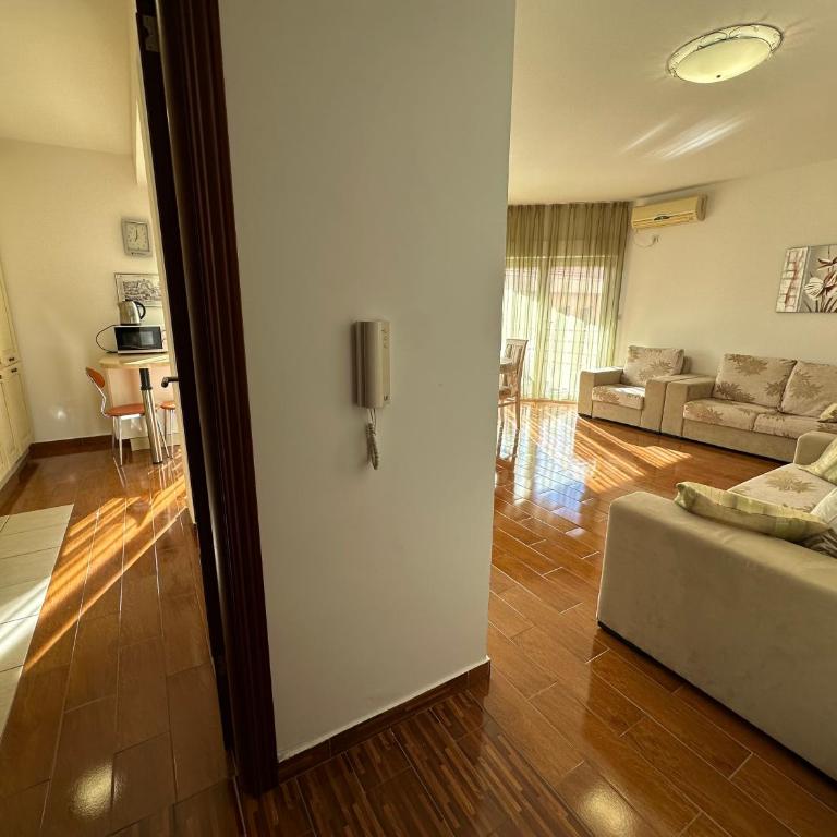 Rose Apartment Petrovac - Appartement 2 Chambres - 8