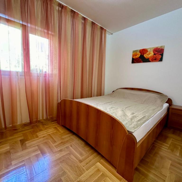 Rose Apartment Petrovac - Appartement 2 Chambres - 9