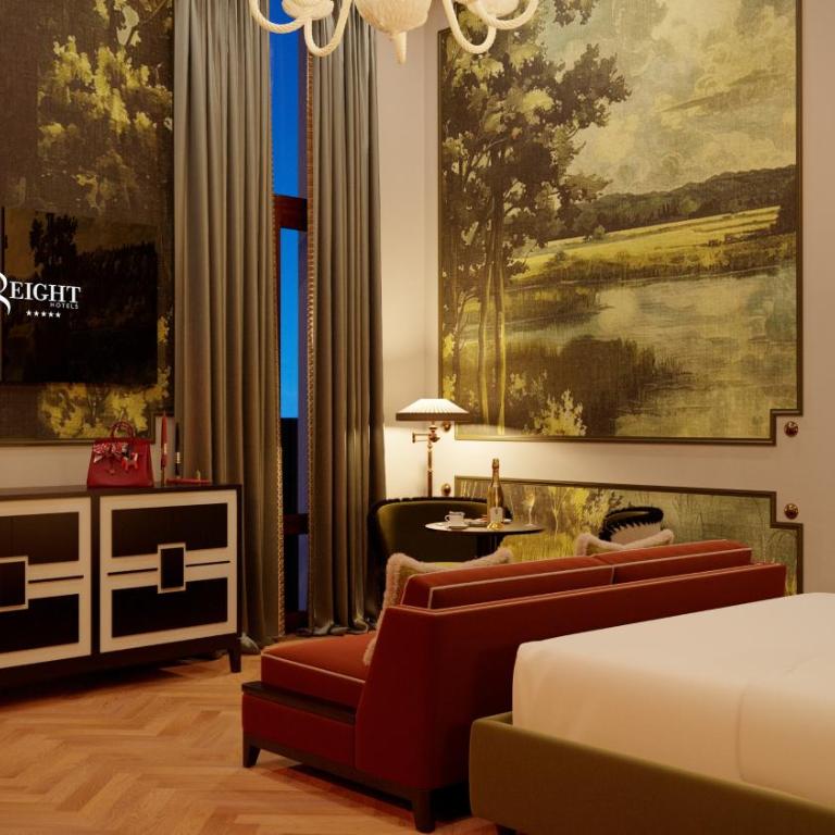 Eight Venezia - Junior Suite - 1