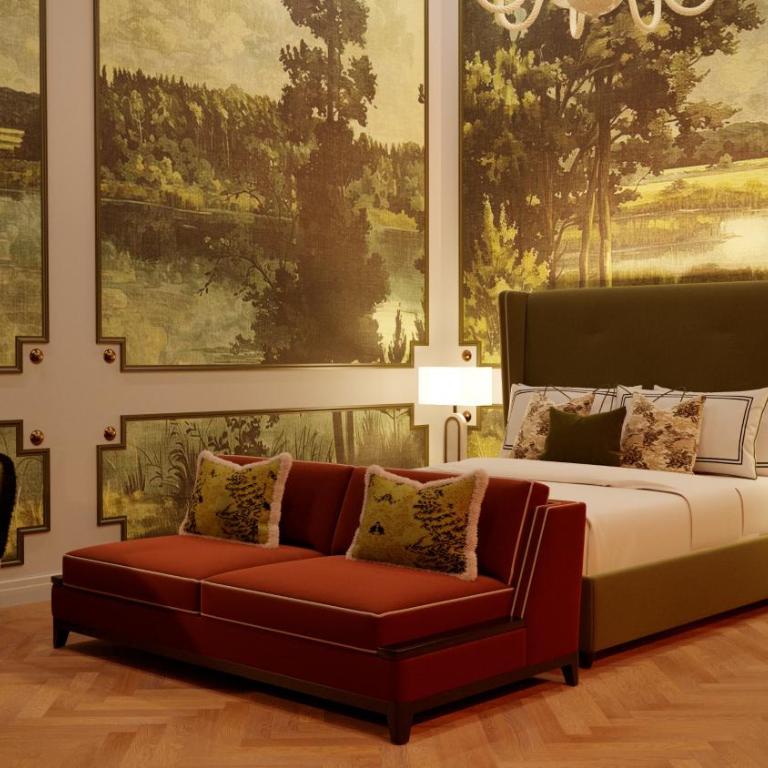 Eight Venezia - Junior Suite - 3