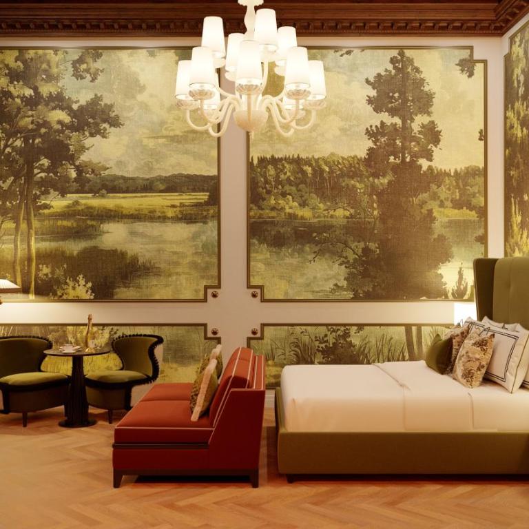 Eight Venezia - Junior Suite - 2