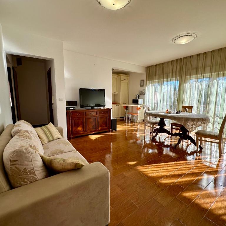 Rose Apartment Petrovac - Appartement 2 Chambres - 14