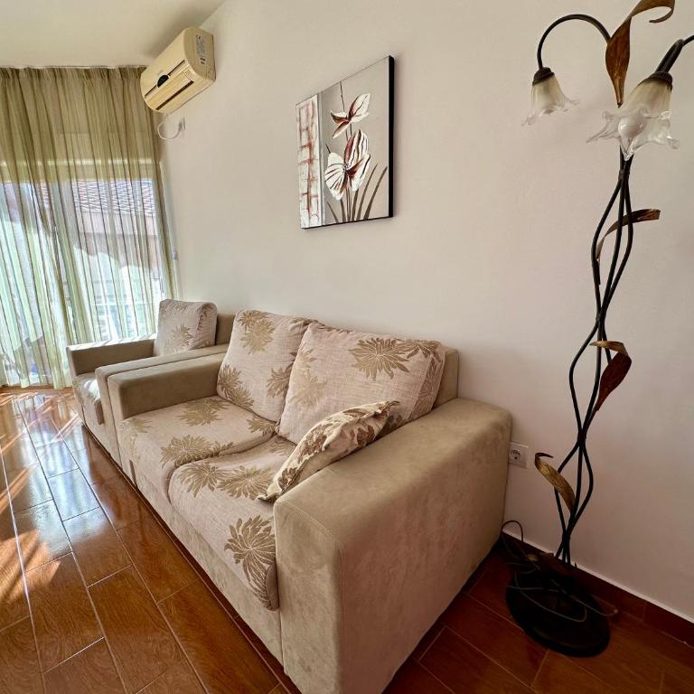 Rose Apartment Petrovac - Appartement 2 Chambres - 18