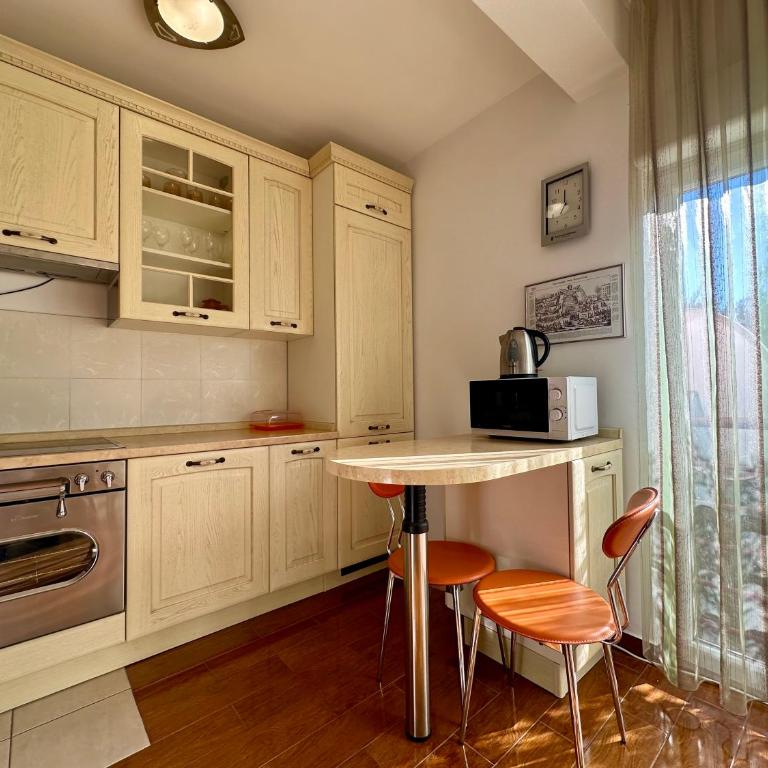 Rose Apartment Petrovac - Appartement 2 Chambres - 19