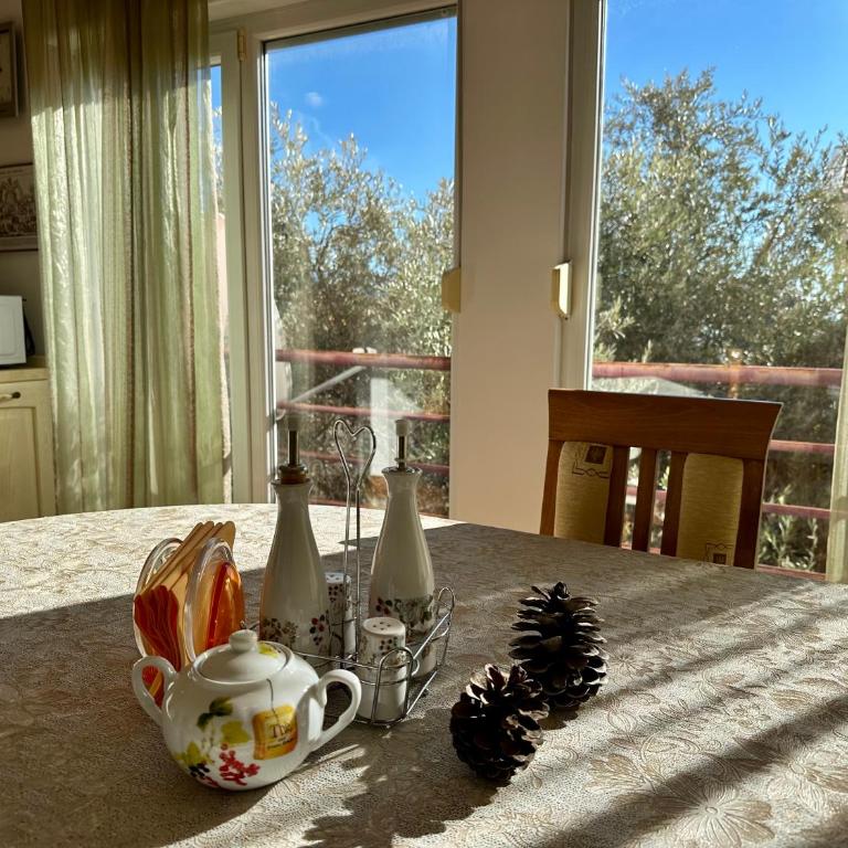 Rose Apartment Petrovac - Appartement 2 Chambres - 20