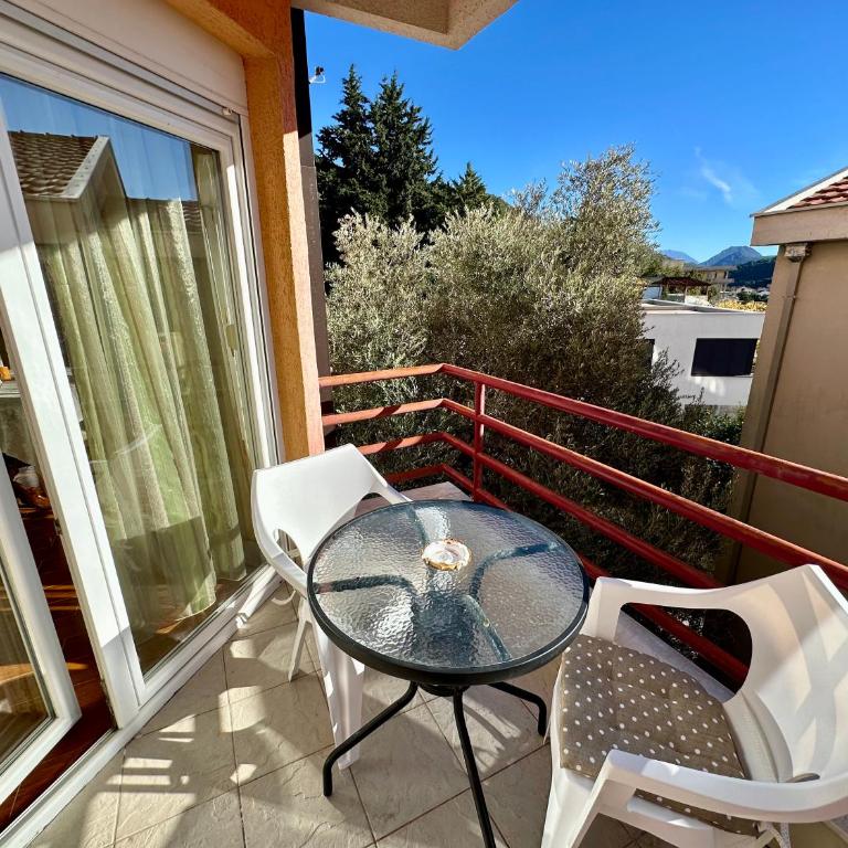 Rose Apartment Petrovac - Appartement 2 Chambres - 21