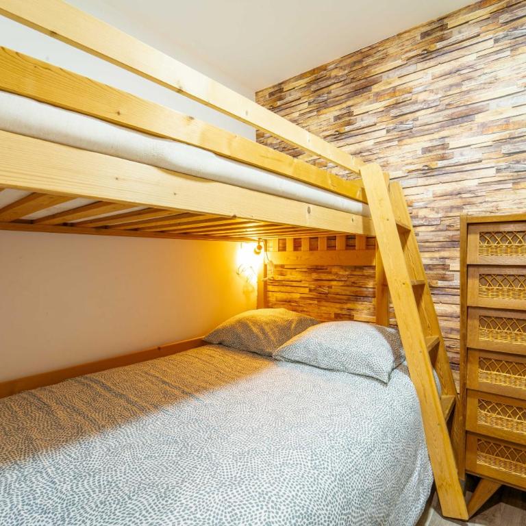 La Boga Surf House Biscarrosse Plage - Lit Simple en Dortoir - 7