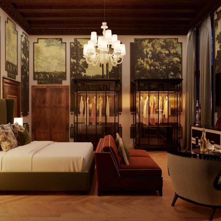 Eight Venezia - Junior Suite - 5