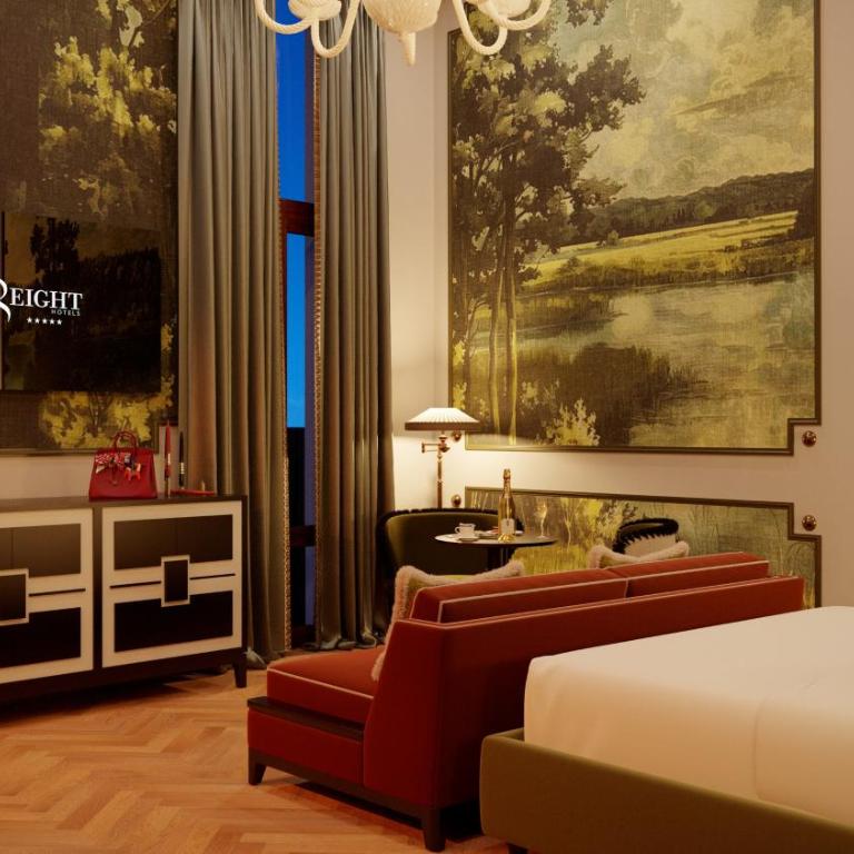 Eight Venezia - Junior Suite - 6