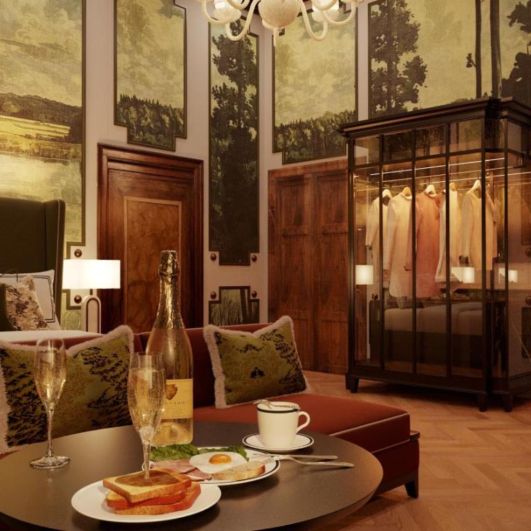 Eight Venezia - Junior Suite - 8