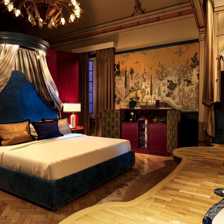 Eight Venezia - Suite - 1