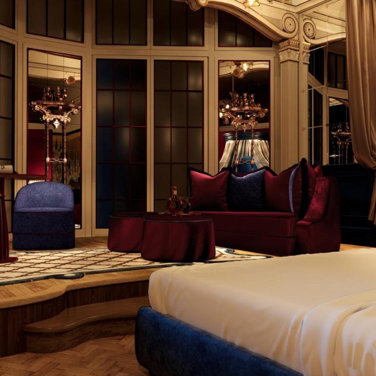 Eight Venezia - Suite - 3