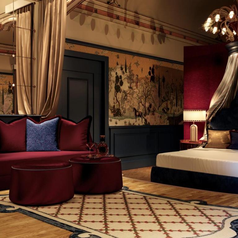 Eight Venezia - Suite - 4