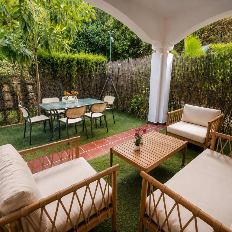 Hacienda de los Nagueles Golden Mile - EaW Homes - Apartamento de 2 dormitorios - 40