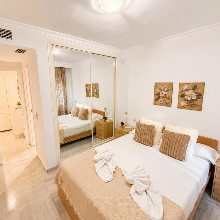 Hacienda de los Nagueles Golden Mile - EaW Homes - Apartamento de 2 dormitorios - 38