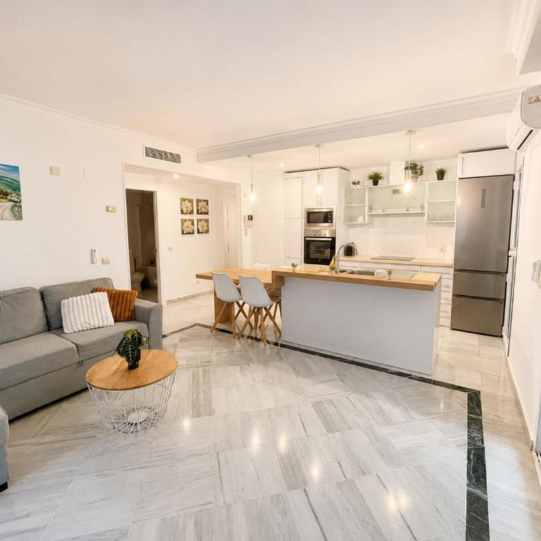 Hacienda de los Nagueles Golden Mile - EaW Homes - Apartamento de 2 dormitorios - 39