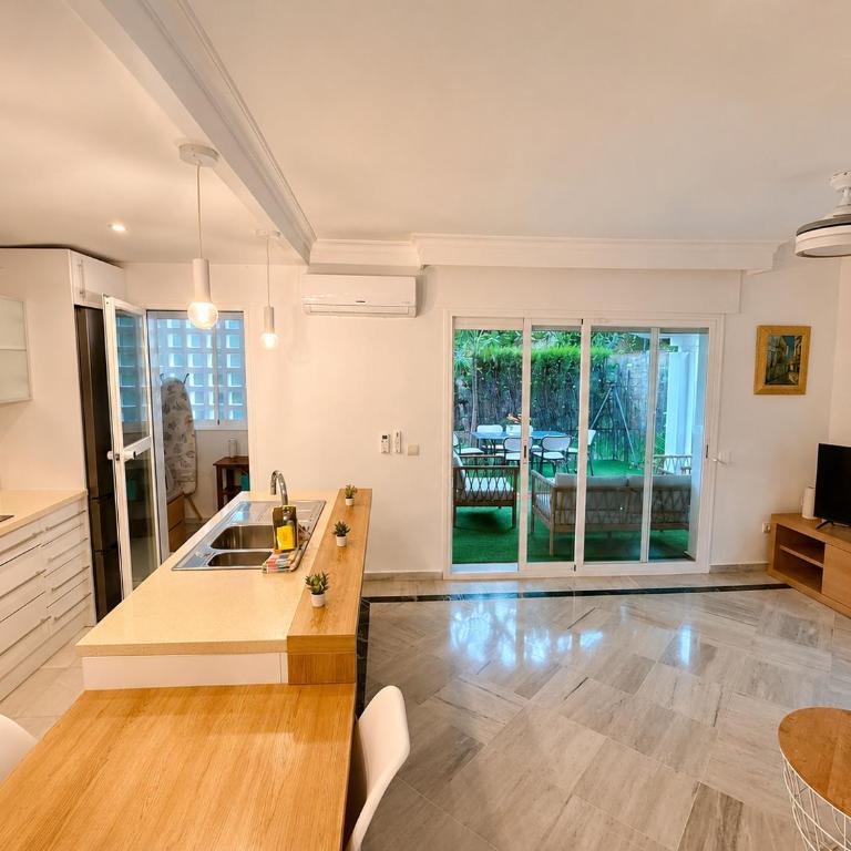 Hacienda de los Nagueles Golden Mile - EaW Homes - Apartamento de 2 dormitorios - 36