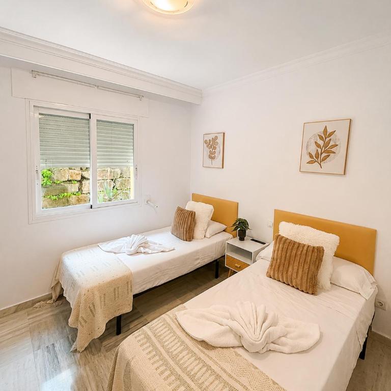 Hacienda de los Nagueles Golden Mile - EaW Homes - Apartamento de 2 dormitorios - 34