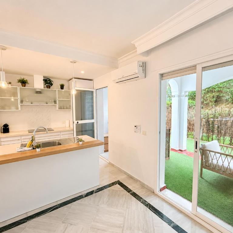 Hacienda de los Nagueles Golden Mile - EaW Homes - Apartamento de 2 dormitorios - 37