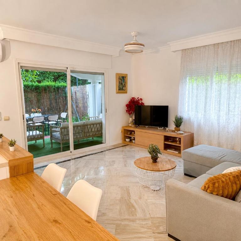 Hacienda de los Nagueles Golden Mile - EaW Homes - Apartamento de 2 dormitorios - 35