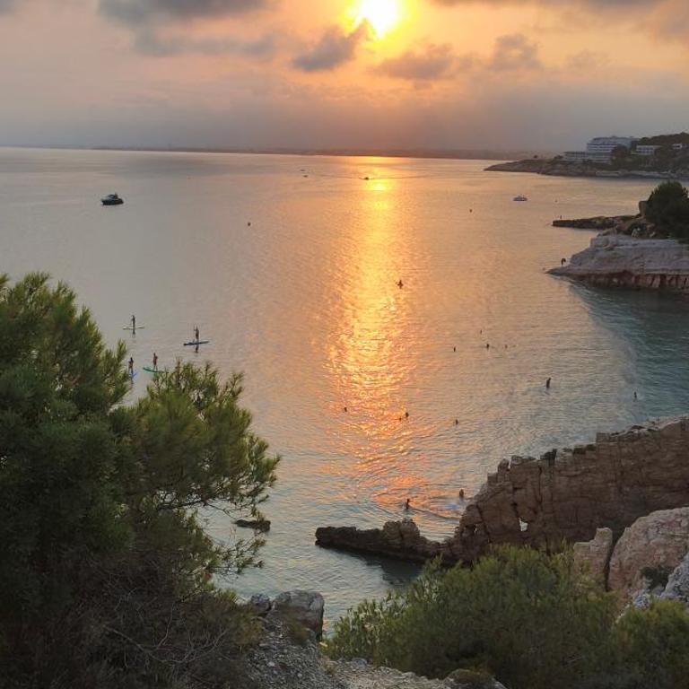 Ático con vistas al mar - Apartment mit 2 Schlafzimmern - 32