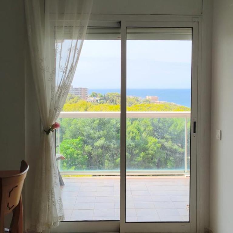 Ático con vistas al mar - Apartment mit 2 Schlafzimmern - 33