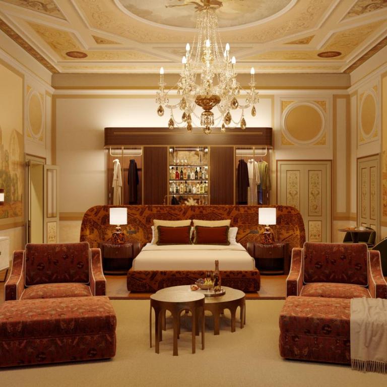 Eight Venezia - Executive Suite - 5