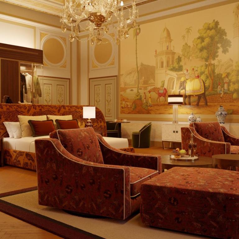 Eight Venezia - Executive Suite - 7