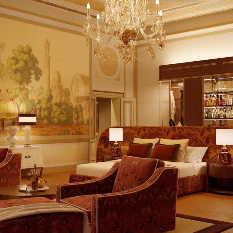 Eight Venezia - Executive Suite - 8