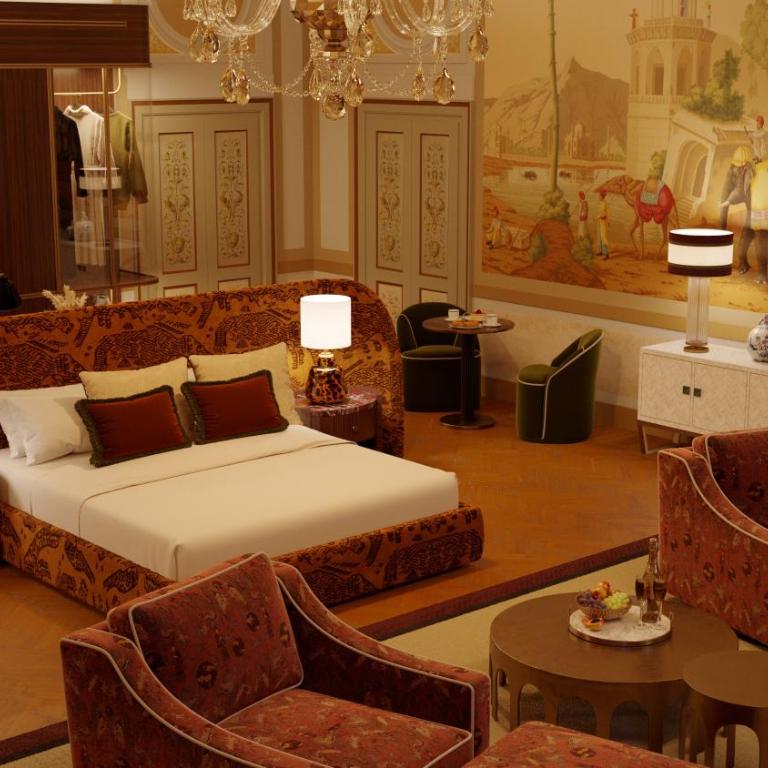 Eight Venezia - Executive Suite - 9