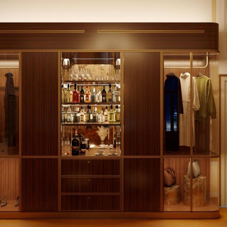 Eight Venezia - Executive Suite - 10
