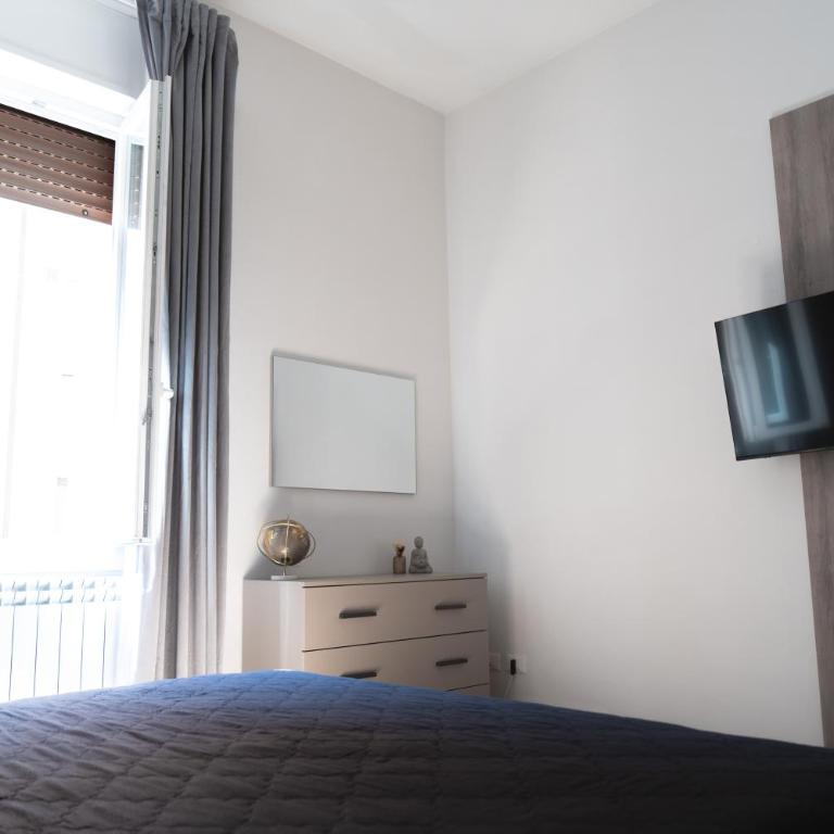 Suite Emmina central apartment in Bologna - Appartamento con 1 Camera da Letto - 12