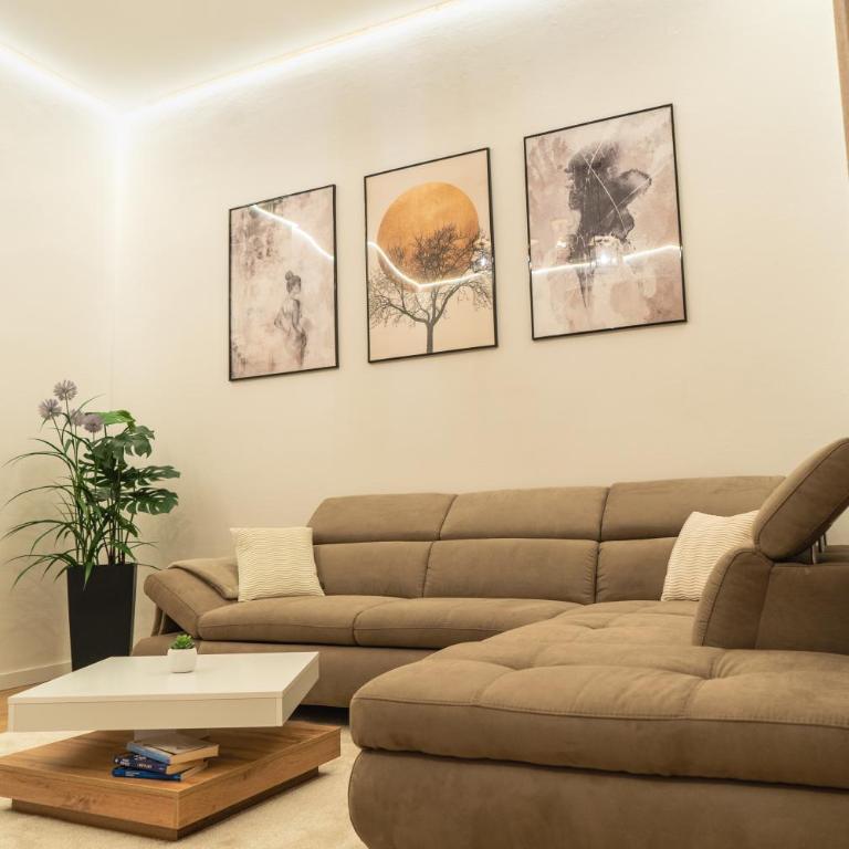 Suite Emmina central apartment in Bologna - Appartamento con 1 Camera da Letto - 6