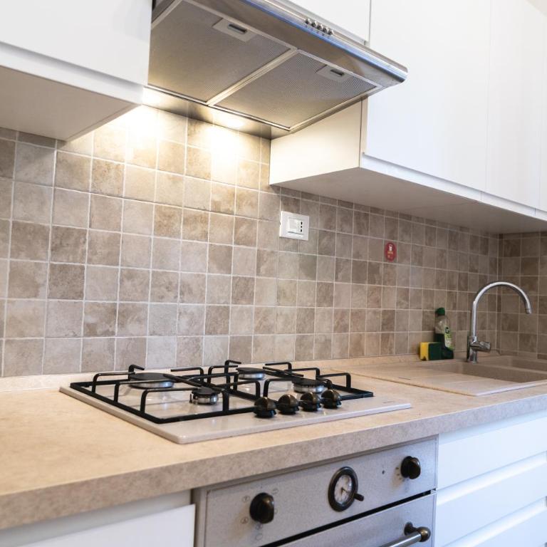 Suite Emmina central apartment in Bologna - Appartamento con 1 Camera da Letto - 15