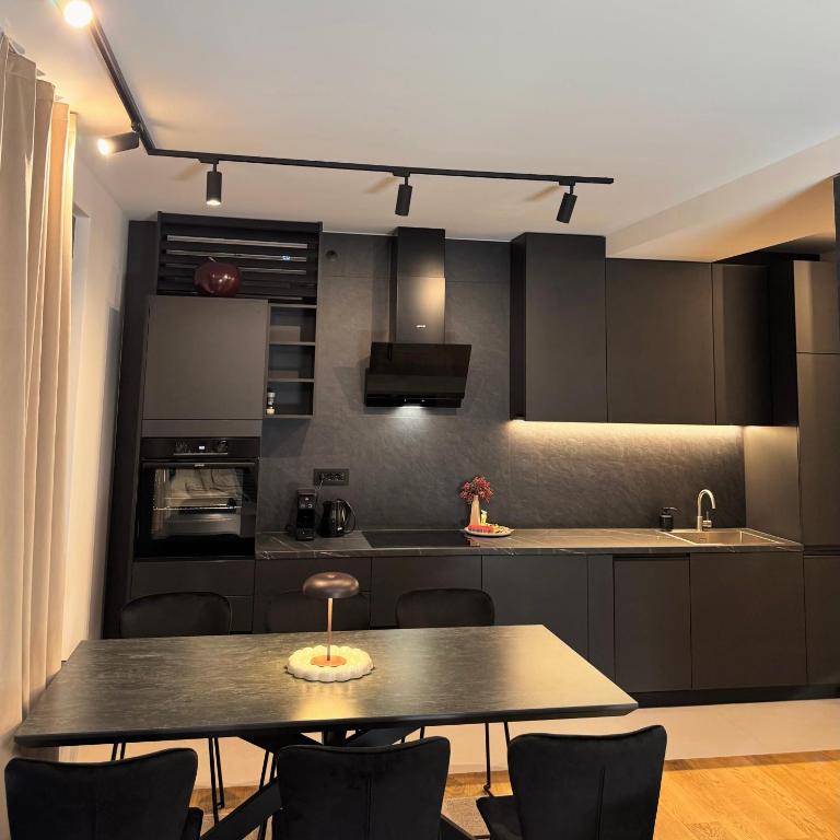 Urban Penthouse Belgrade - Appartement 3 Chambres - 16