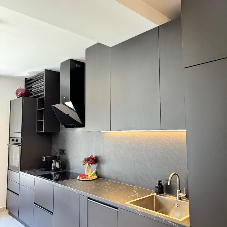 Urban Penthouse Belgrade - Appartement 3 Chambres - 14