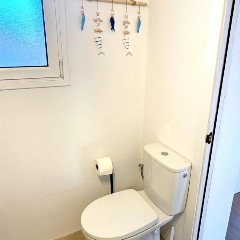 Loft Antic Plankton - Masos de Pals - Free Parking, Beach, Wifi, Holidays - Loft - 20