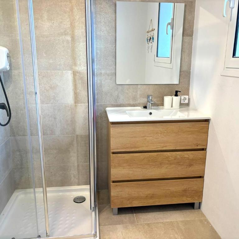 Loft Antic Plankton - Masos de Pals - Free Parking, Beach, Wifi, Holidays - Loft - 17