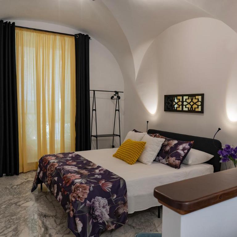 A casa di Lella - One-Bedroom House - 16