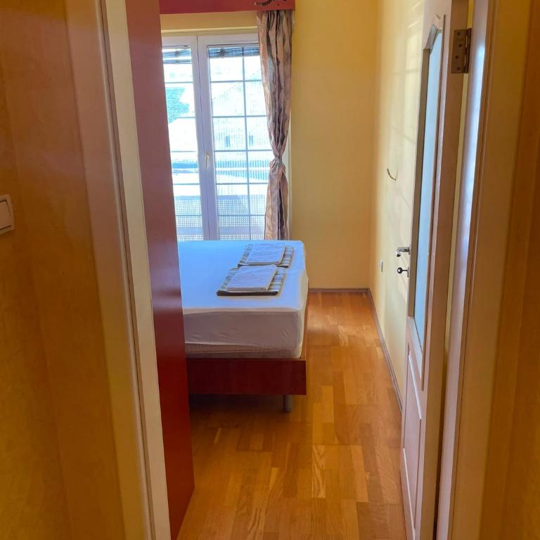 Terasa - Apartman s 1 Spavaćom Sobom i Balkonom - 6