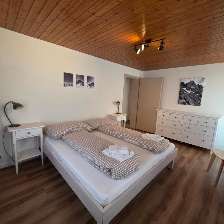 Chalet Freiestrasse - Apartamento de 2 dormitorios - 1