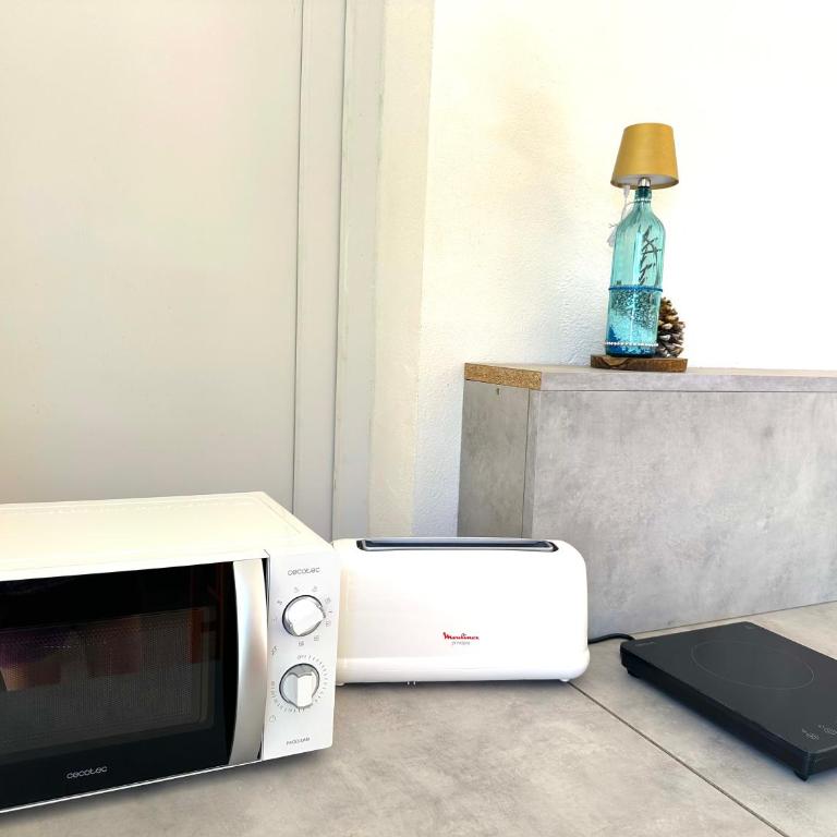 Loft Antic Plankton - Masos de Pals - Free Parking, Beach, Wifi, Holidays - Loft - 10