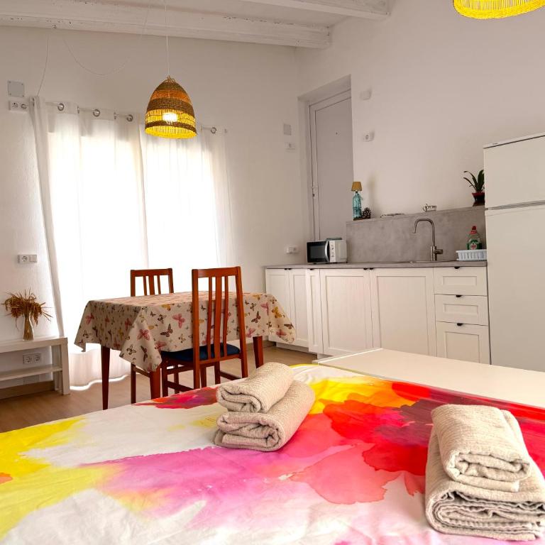 Loft Antic Plankton - Masos de Pals - Free Parking, Beach, Wifi, Holidays - Loft - 25