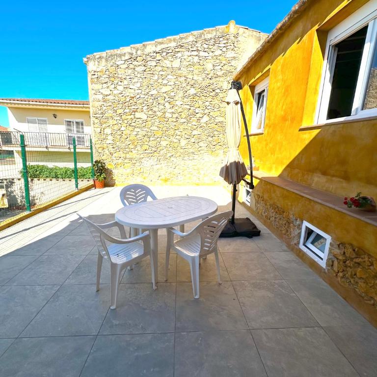 Loft Antic Plankton - Masos de Pals - Free Parking, Beach, Wifi, Holidays - Loft - 11