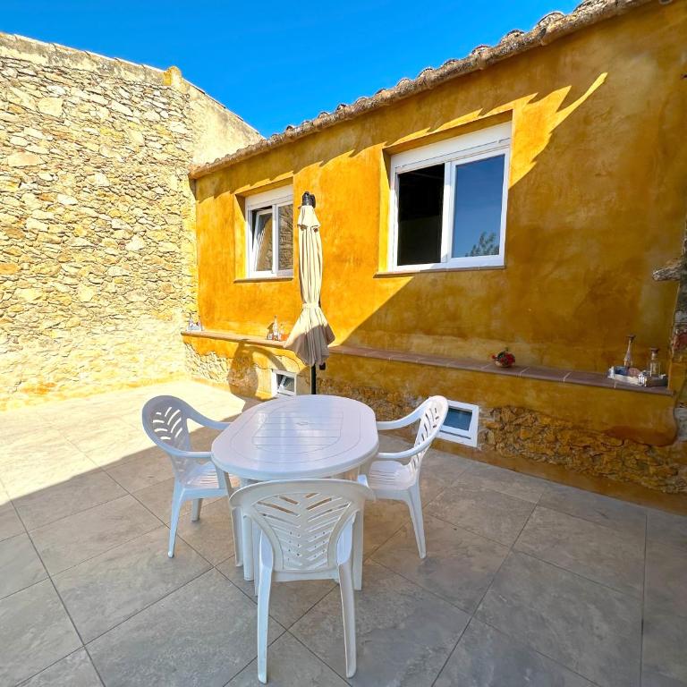 Loft Antic Plankton - Masos de Pals - Free Parking, Beach, Wifi, Holidays - Loft - 5