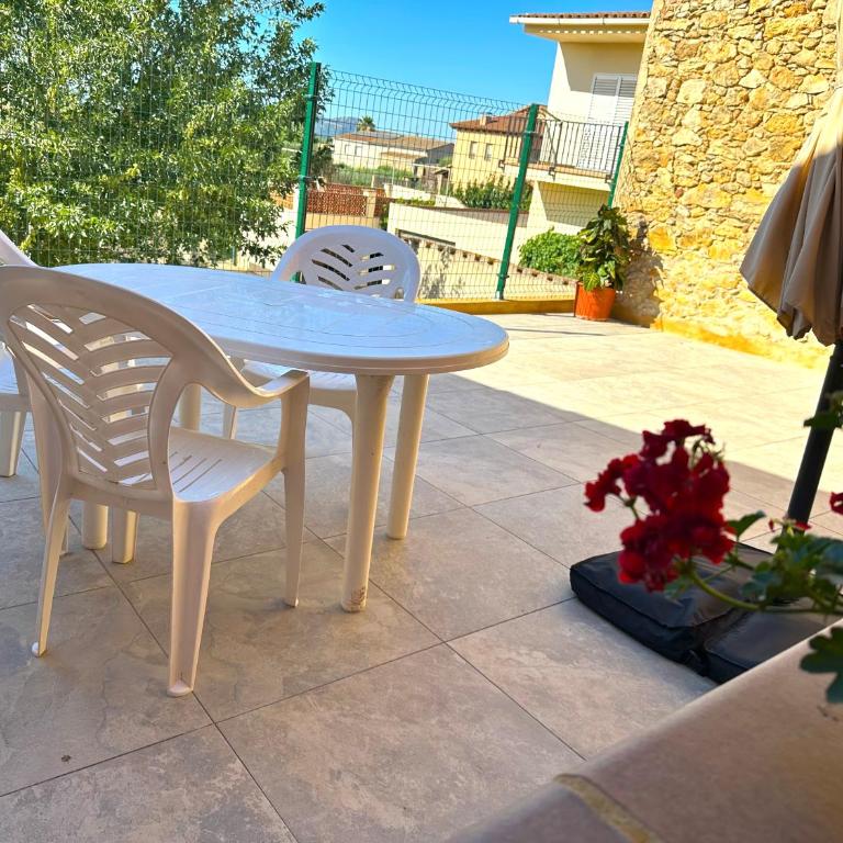 Loft Antic Plankton - Masos de Pals - Free Parking, Beach, Wifi, Holidays - Loft - 3