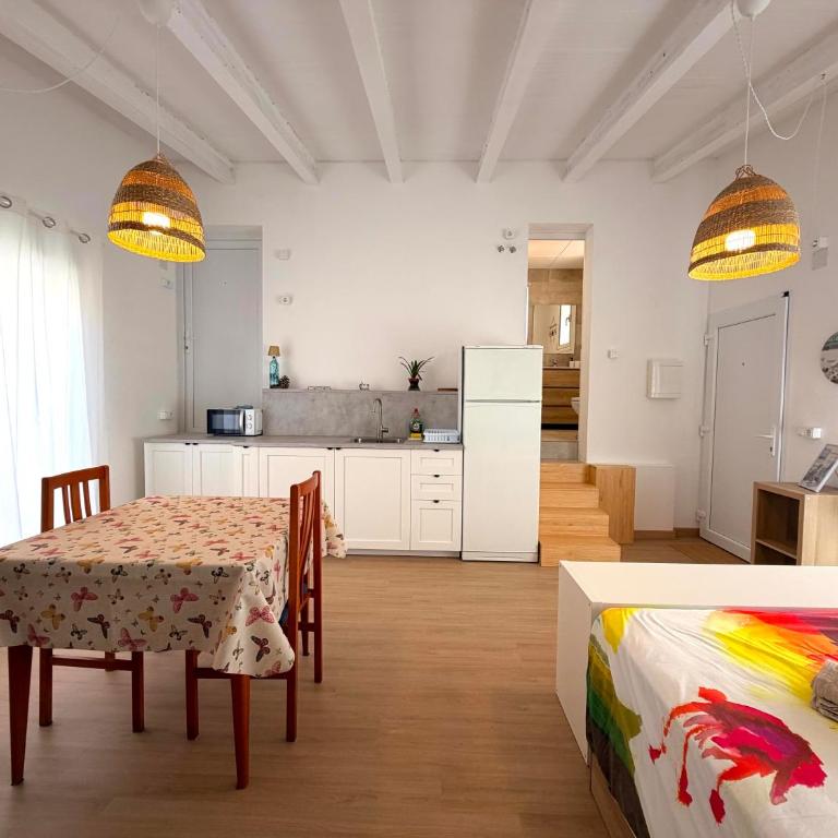 Loft Antic Plankton - Masos de Pals - Free Parking, Beach, Wifi, Holidays - Loft - 23