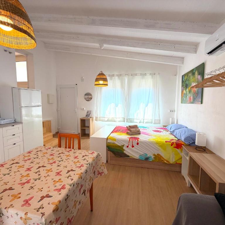 Loft Antic Plankton - Masos de Pals - Free Parking, Beach, Wifi, Holidays - Loft - 9
